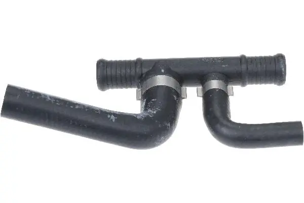 Heater Hose - Mercedes 2