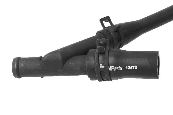 Heater Hose - Mercedes 2