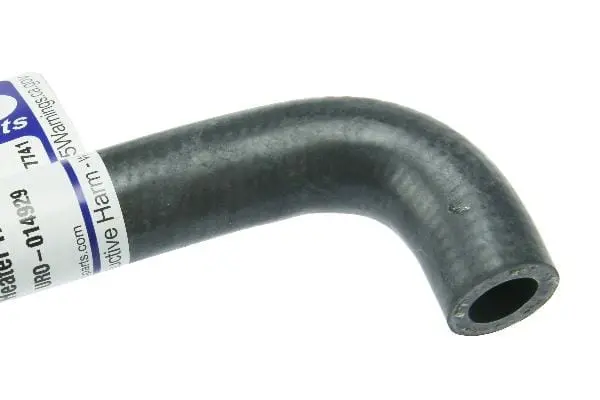 Heater Hose - Mercedes 2