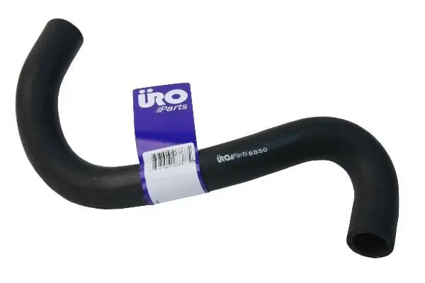 Heater Hose - Porsche 1