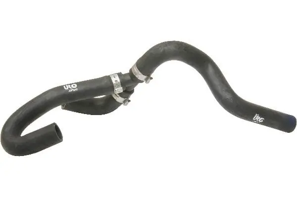Heater Hose - Saab 1