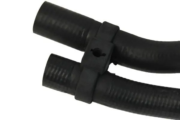 Heater Hose Set - Land Rover 2