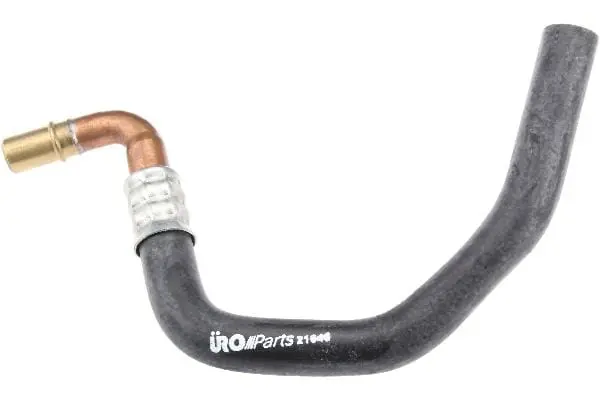 Heater Hose - Volvo 1