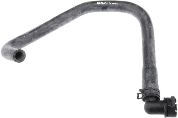 Heater Hose - Volvo 1