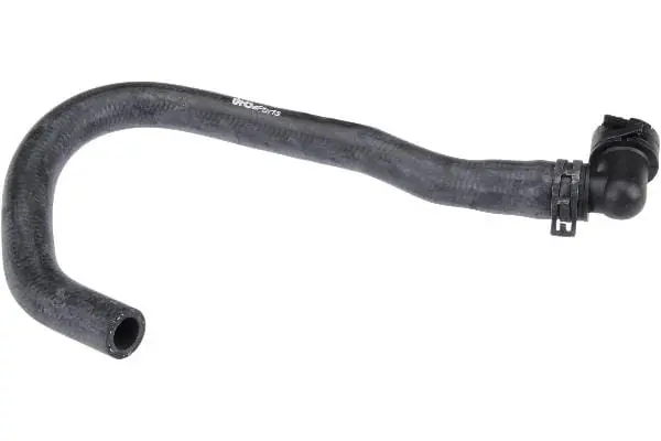 Heater Hose - Volvo 1