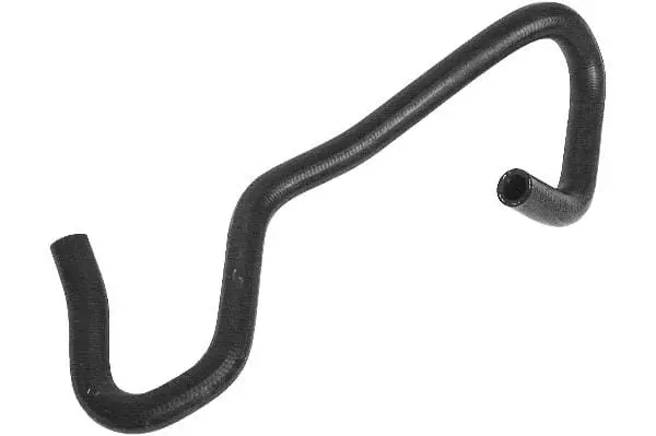 Heater Hose - Volvo 1