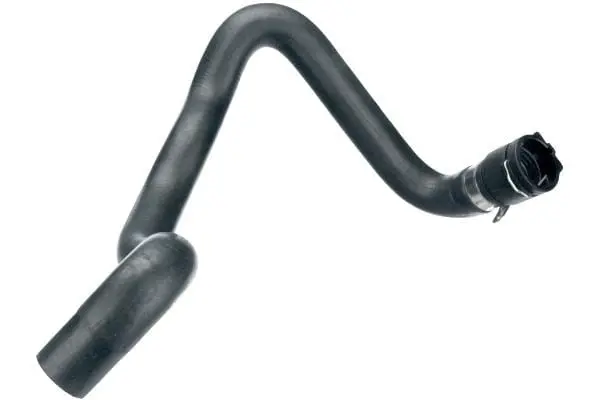 Heater Hose - Vw/Audi 1