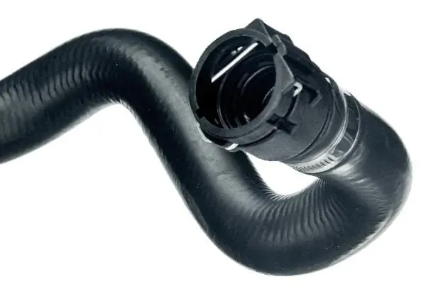 Heater Hose - Vw/Audi 2