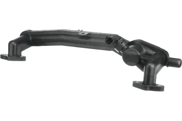 Heater Manifold Tube - Jaguar 1