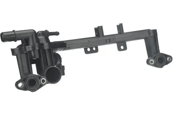 Heater Pipe W/ Sensor - Land Rover 1