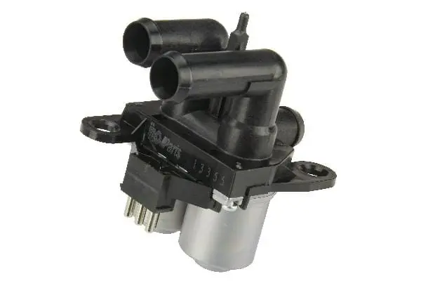 Heater Valve - Mercedes 1