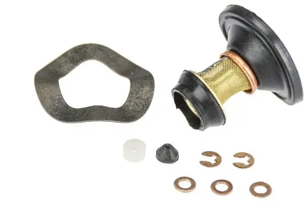 Heater Valve Repair Kit - Mercedes 1