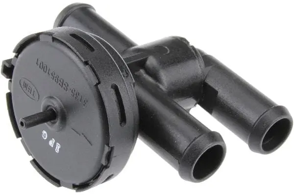 Heater Valve - Saab 1