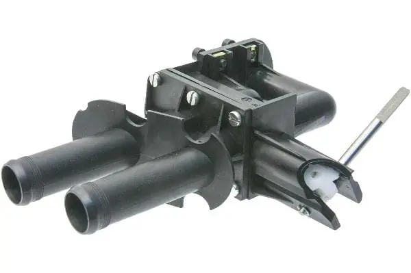 Heater Valve - Saab 1
