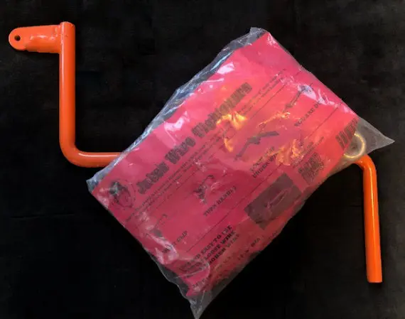 Heavy Duty 5/16" Wire Tighteners Starter Pack 1