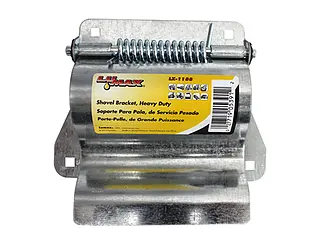 Heavy Duty Shovel Bracket Lx-1188 1