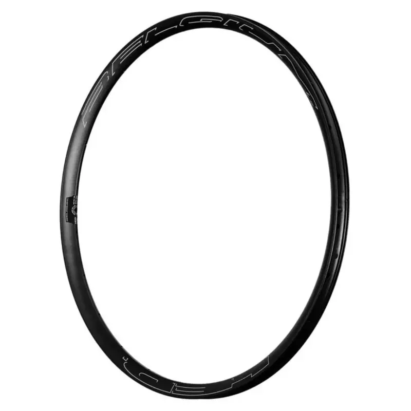 Hed  Belgium R Disc 32H Tubeless Rim 1