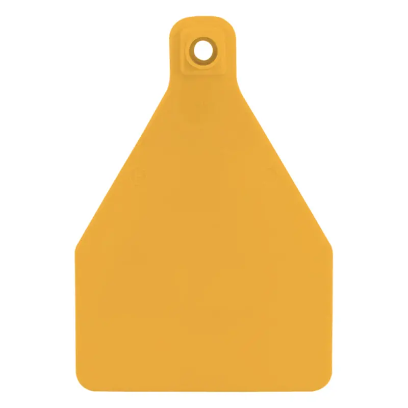 Herdsman Two Piece Tag Cow (Bag/25) 2