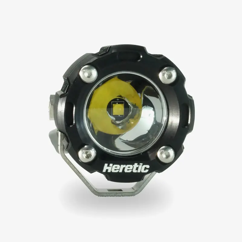 Heretic Ba-1R Led Pod Lights 1