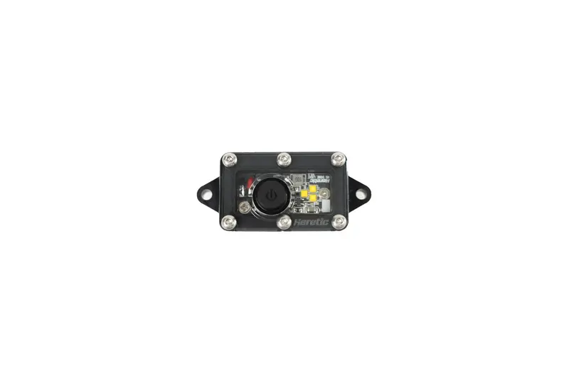Heretic Studio Led Dome Light 1