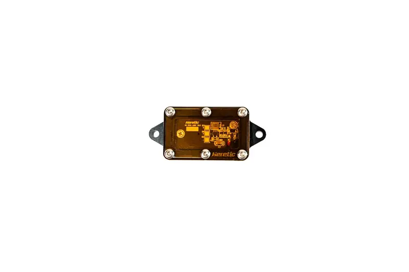 Heretic Studio Led Rock Light 5