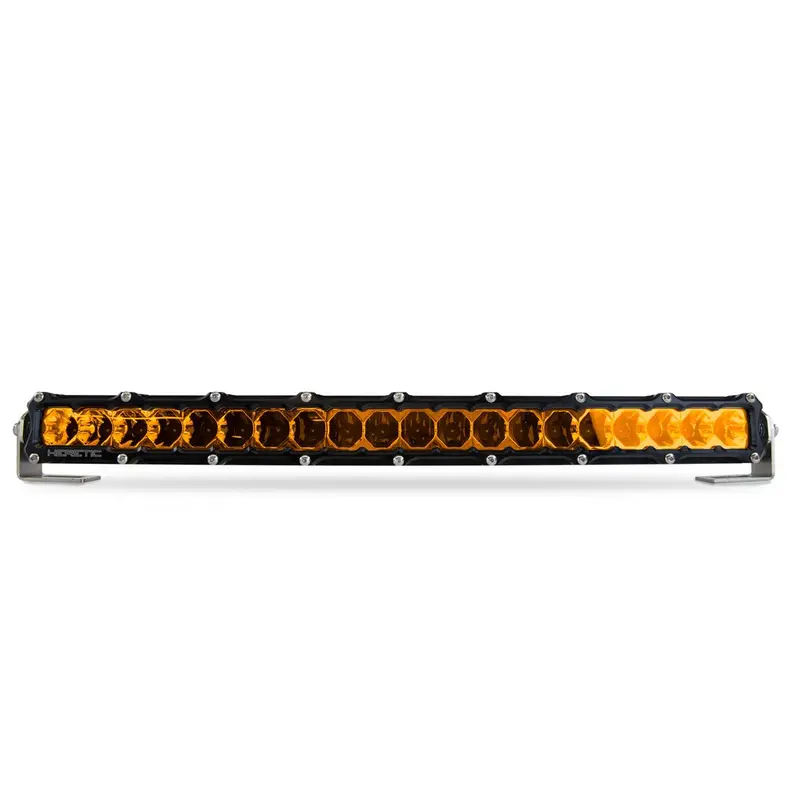 Heretic Studios LED Light Bars for Toyota 4Runner
