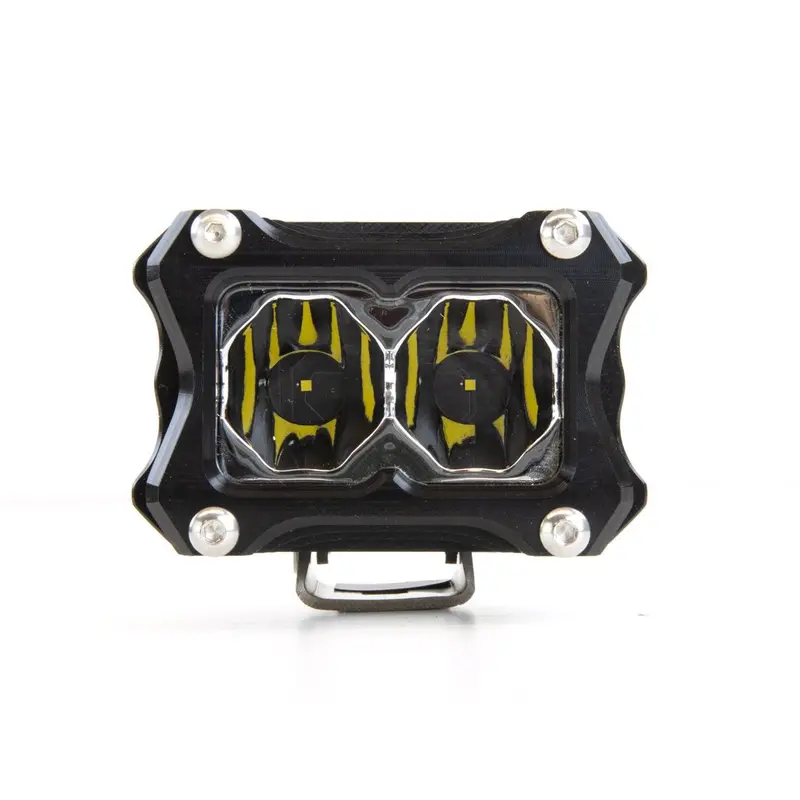 Heretic Studios Led Pod Lights For Toyota 4Runner 1