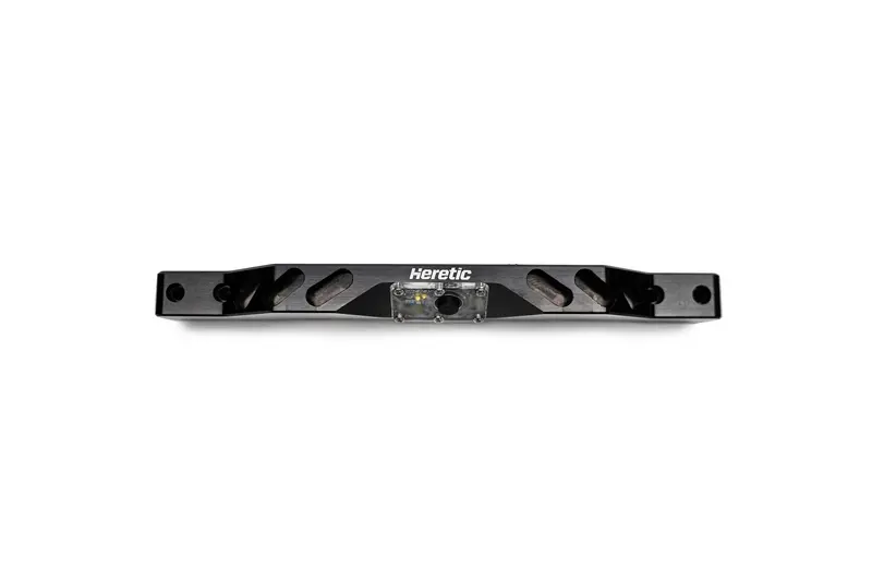 Heretic Studios Roof Rack Handles 1