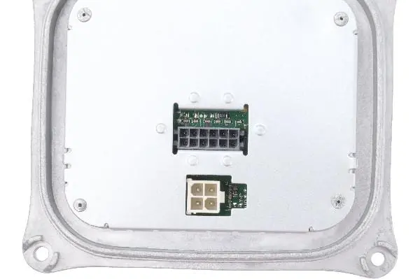 High Intensity Discharge (Hid) Headlight Igniter - Mercedes 2