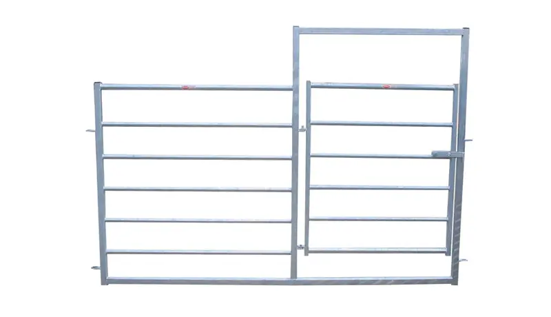 High Loop Access Panel - 1040G 1
