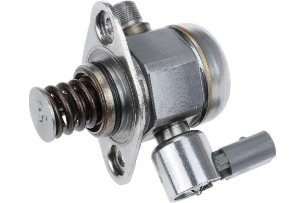 High Pressure Fuel Pump - Mercedes 1