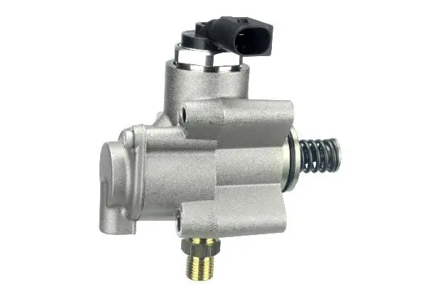 High Pressure Fuel Pump - Vw/Audi 1