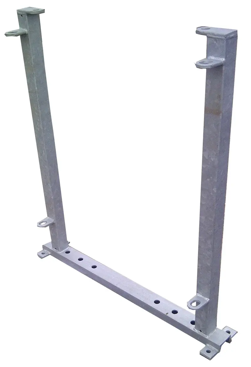 Highland Cattle Race Joiner - 337G-600 1