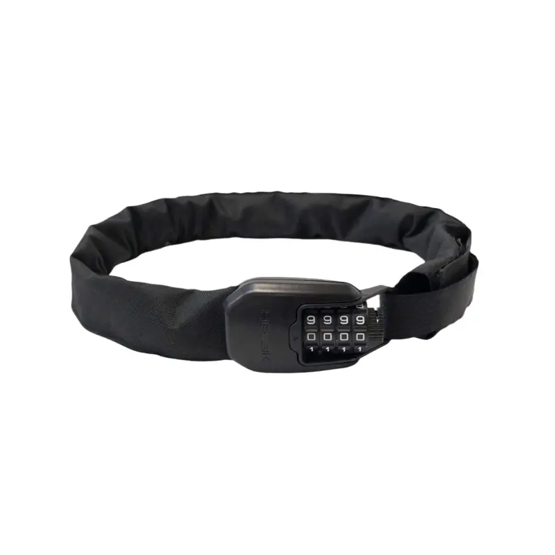 Hiplok Spin Wearable Combination Lock 1