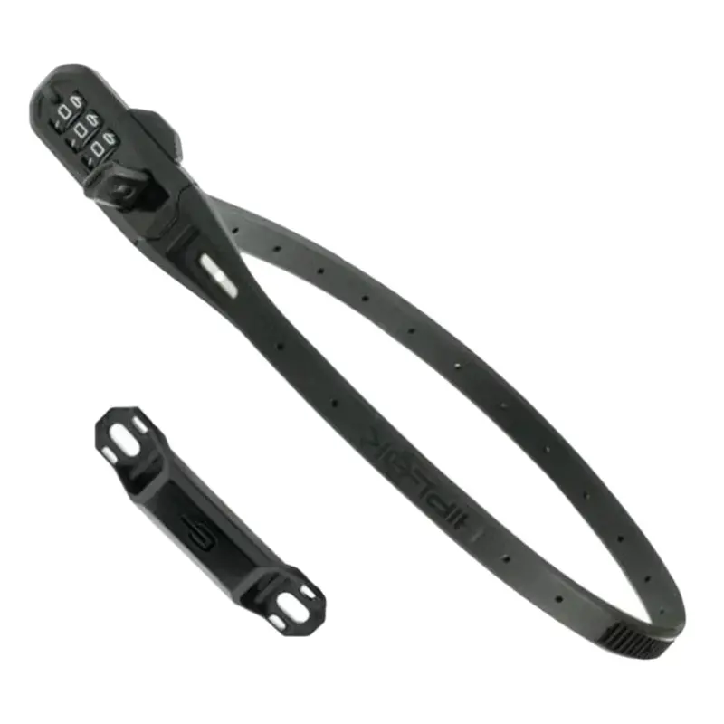 Hiplok Z Lok Combo V2 Lock 1