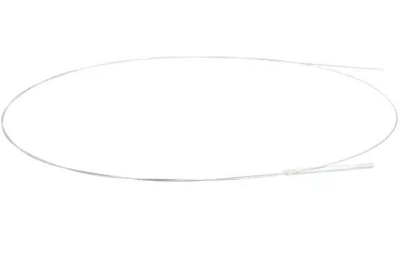 Hood/Decklid Release Cable - Porsche 1