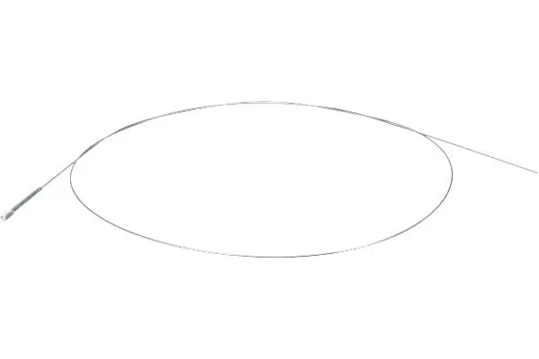 Hood/Decklid Release Cable - Porsche 1