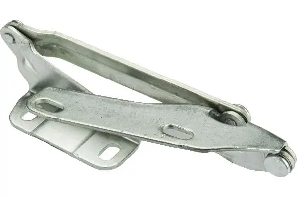 Hood Hinge - Mercedes 1