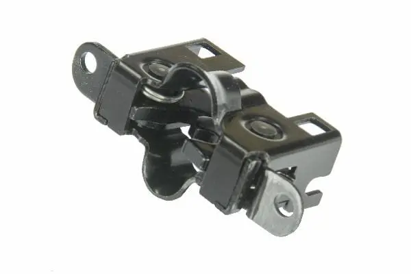 Hood Latch - Mercedes 1
