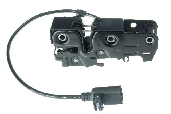 Hood Latch - Vw/Audi 1