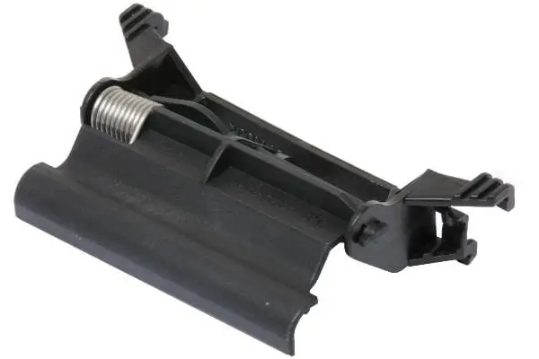 Hood Release Handle - Volvo 1