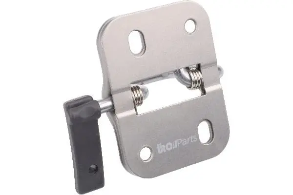 Hood Safety Catch - Vw/Audi 1