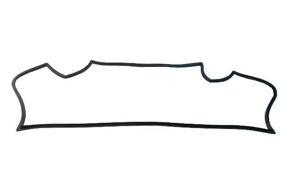 Hood Seal - Porsche 1