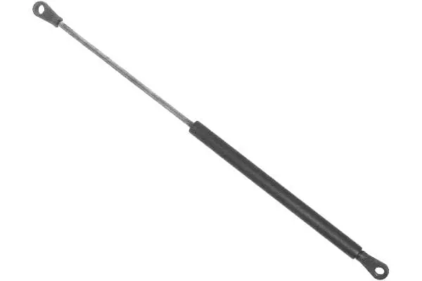 Hood Strut - Jaguar 1