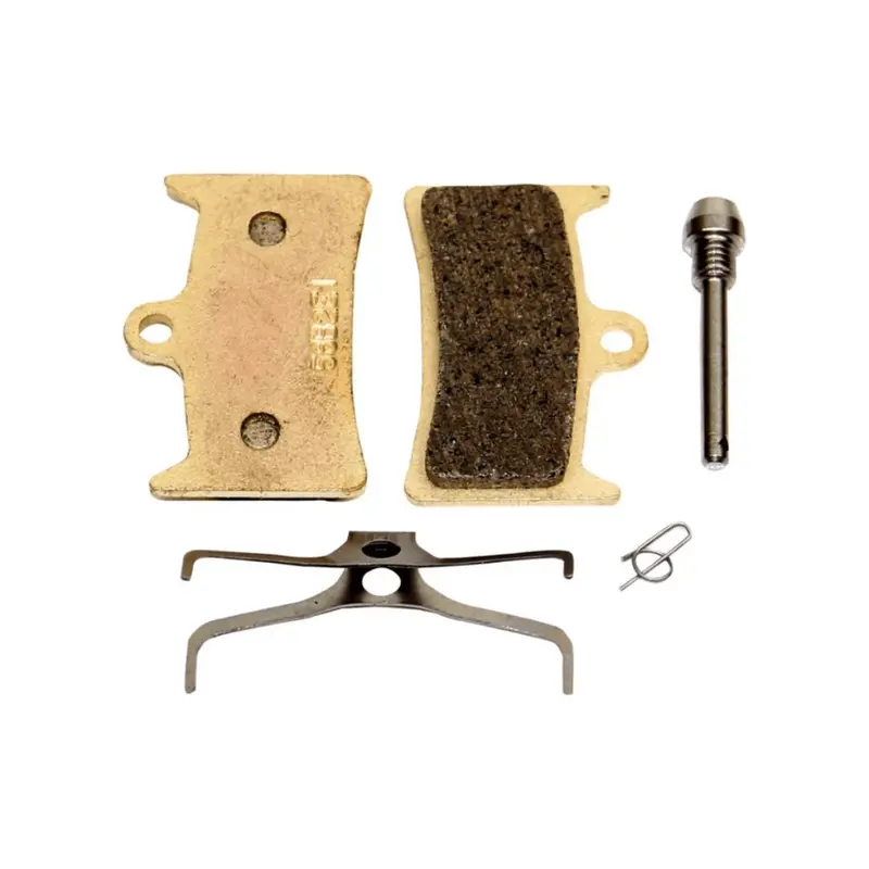 Hope Brake Pads V4 Sintered Pair 1