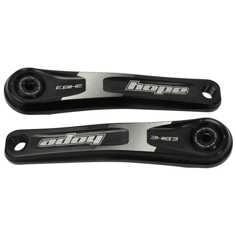 Hope E Bike  Specialized Offset 155Mm Crankset 1