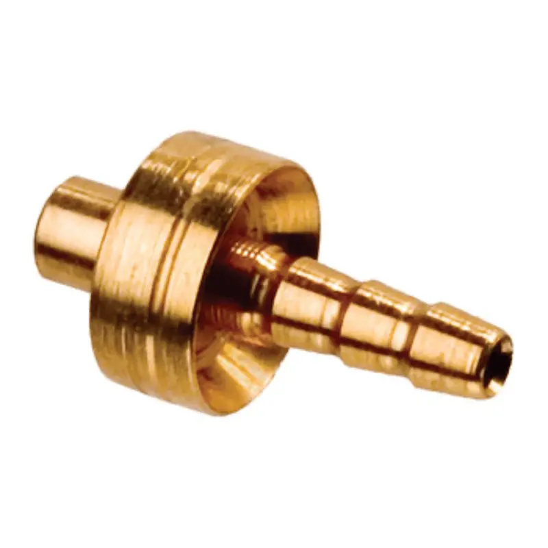 Hope Hope Part Brake Brass Insert (Suit Ss Braided And 5Mm Black Hose) 1