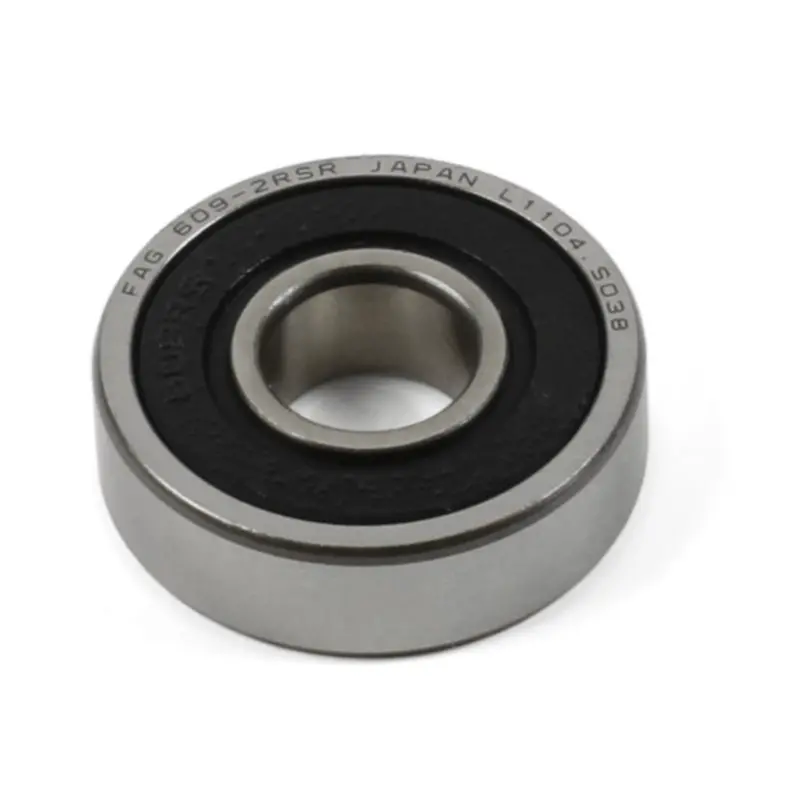 Hope Hub Bearing 609 2Rs 1