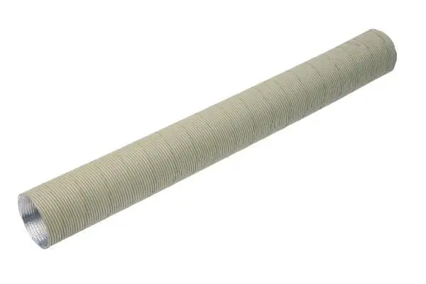 Hot Air Hose - Porsche 1