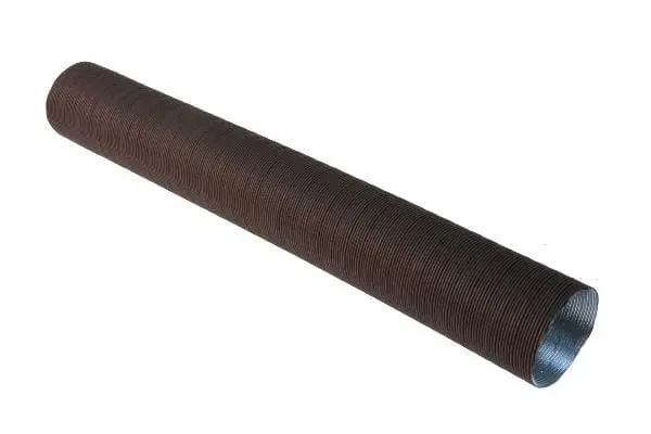 Hot Air Hose - Porsche 1